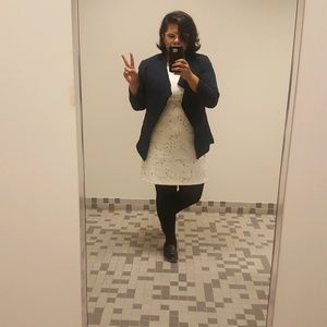 Meet your Posher, Katherine